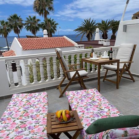 Ocean View Near The Beach Costa Adeje エクステリア 写真