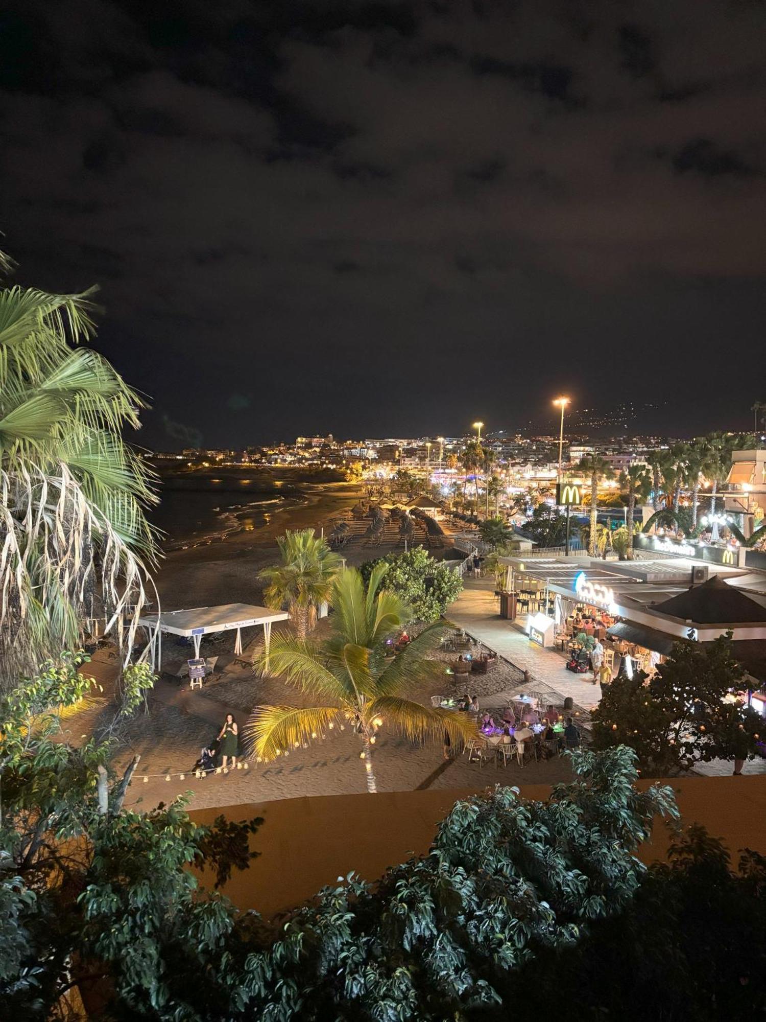 Ocean View Near The Beach Costa Adeje エクステリア 写真