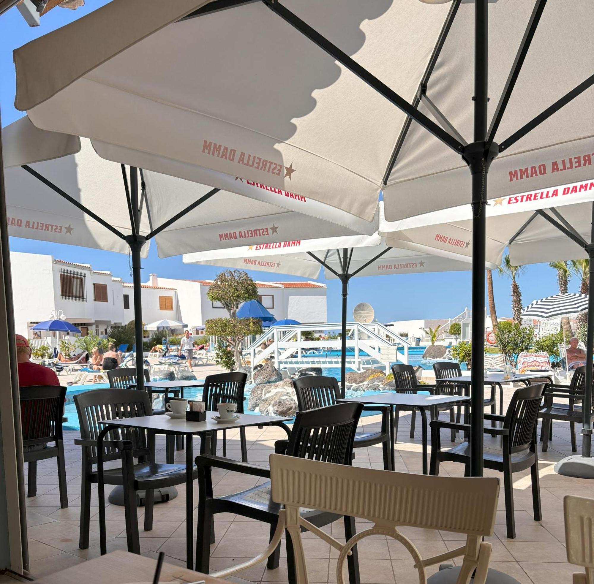 Ocean View Near The Beach Costa Adeje エクステリア 写真