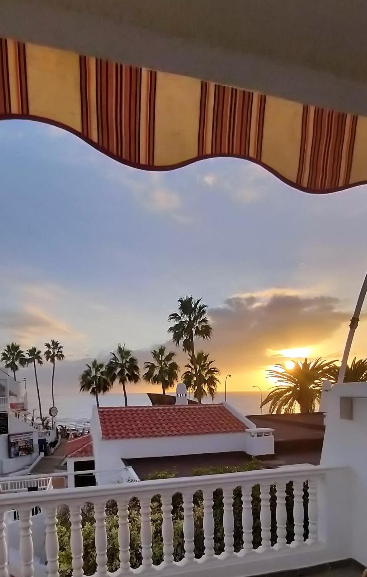 Ocean View Near The Beach Costa Adeje エクステリア 写真
