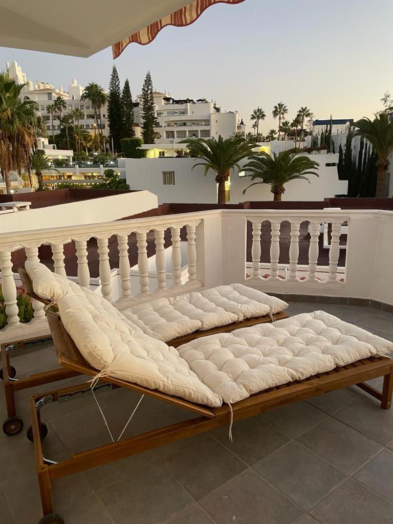 Ocean View Near The Beach Costa Adeje エクステリア 写真