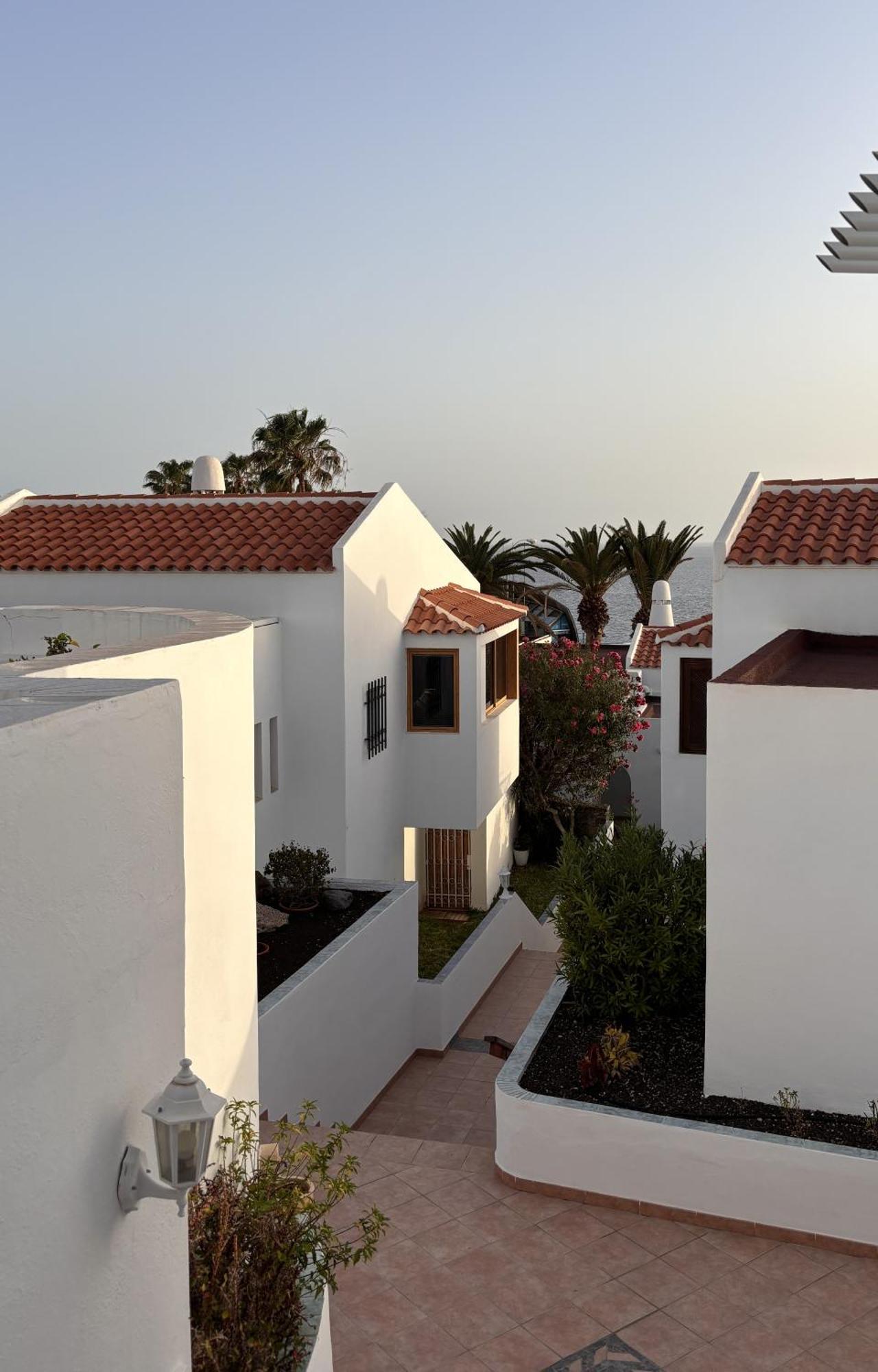 Ocean View Near The Beach Costa Adeje エクステリア 写真