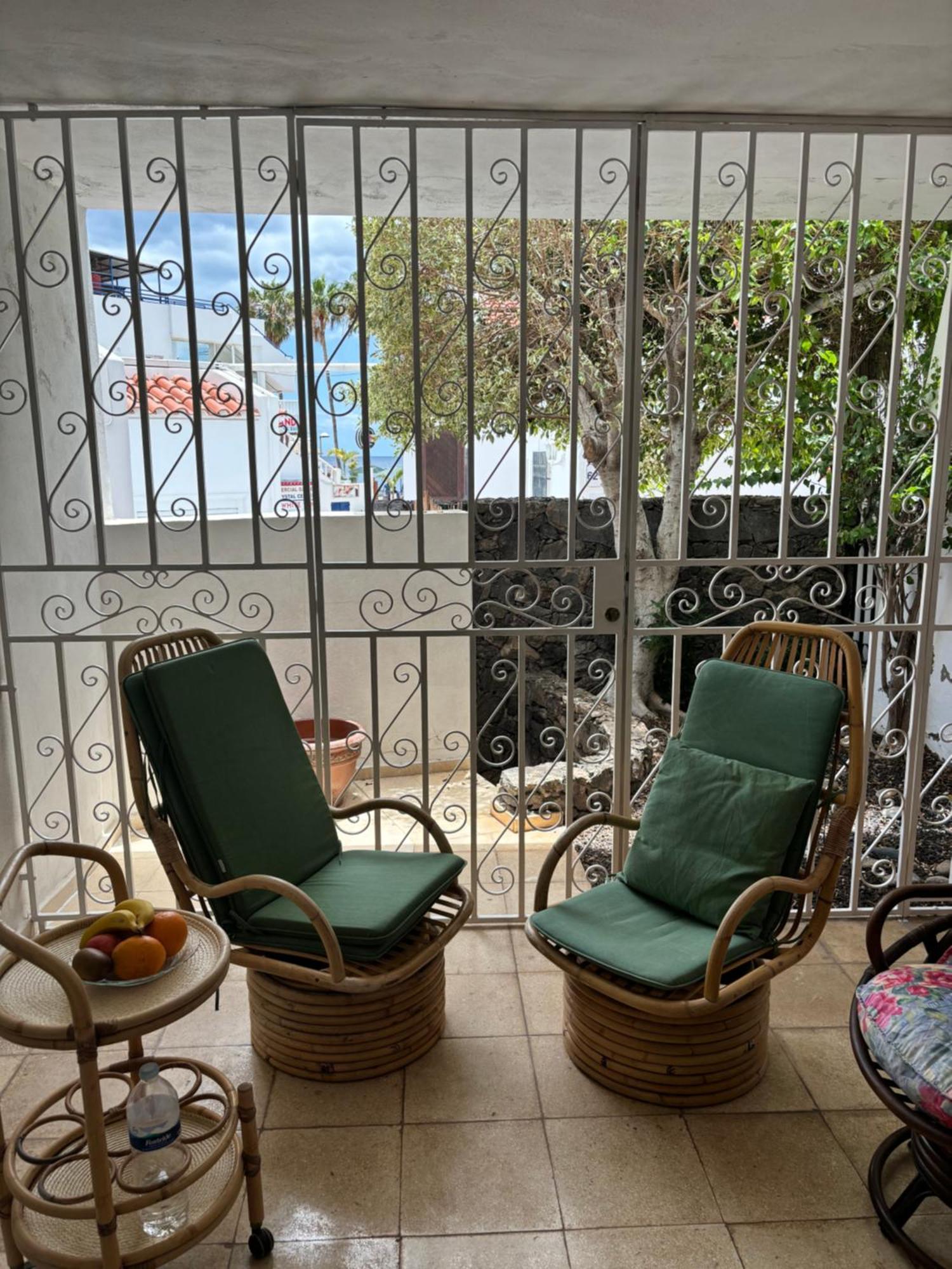 Ocean View Near The Beach Costa Adeje エクステリア 写真