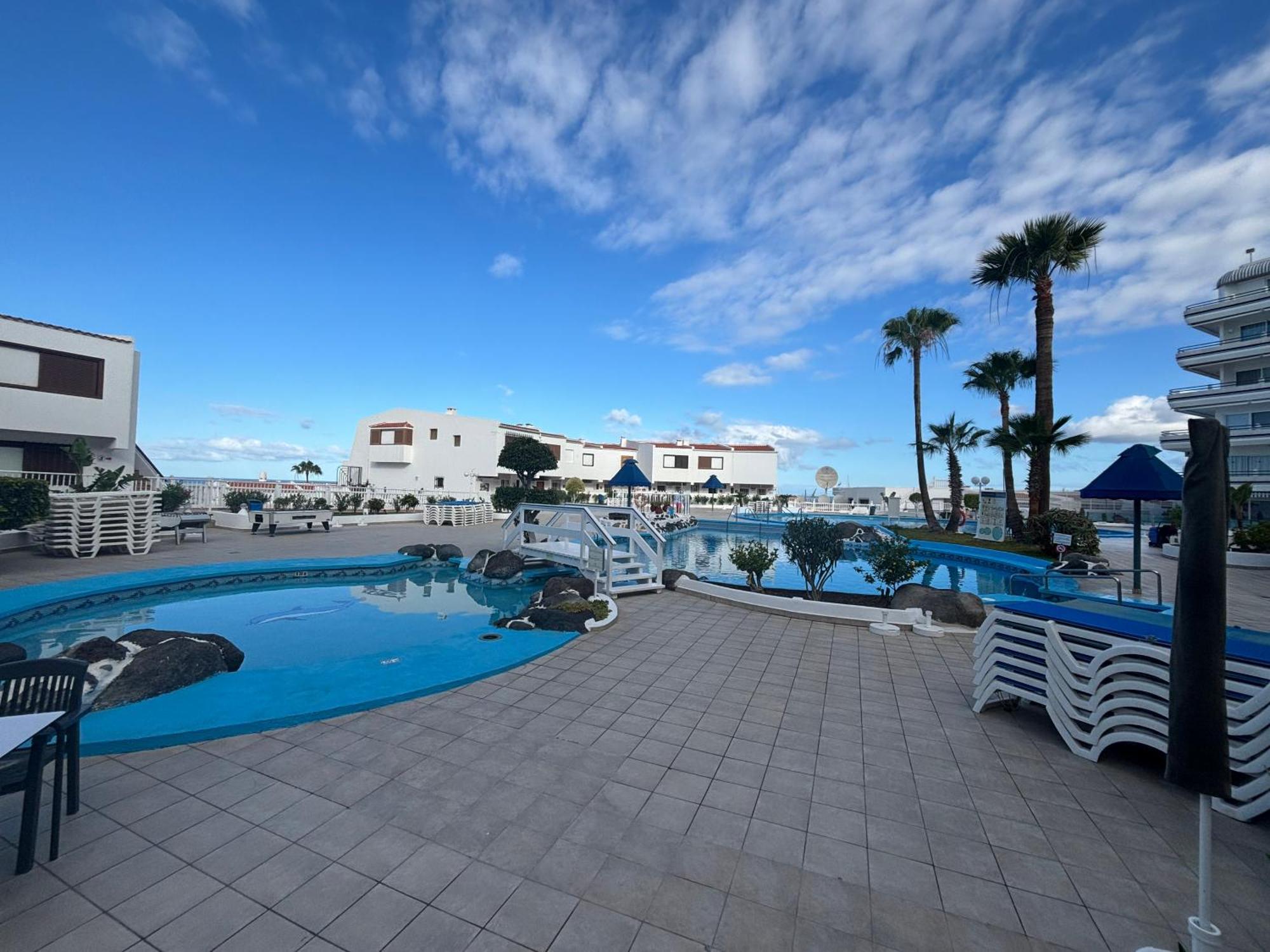 Ocean View Near The Beach Costa Adeje エクステリア 写真