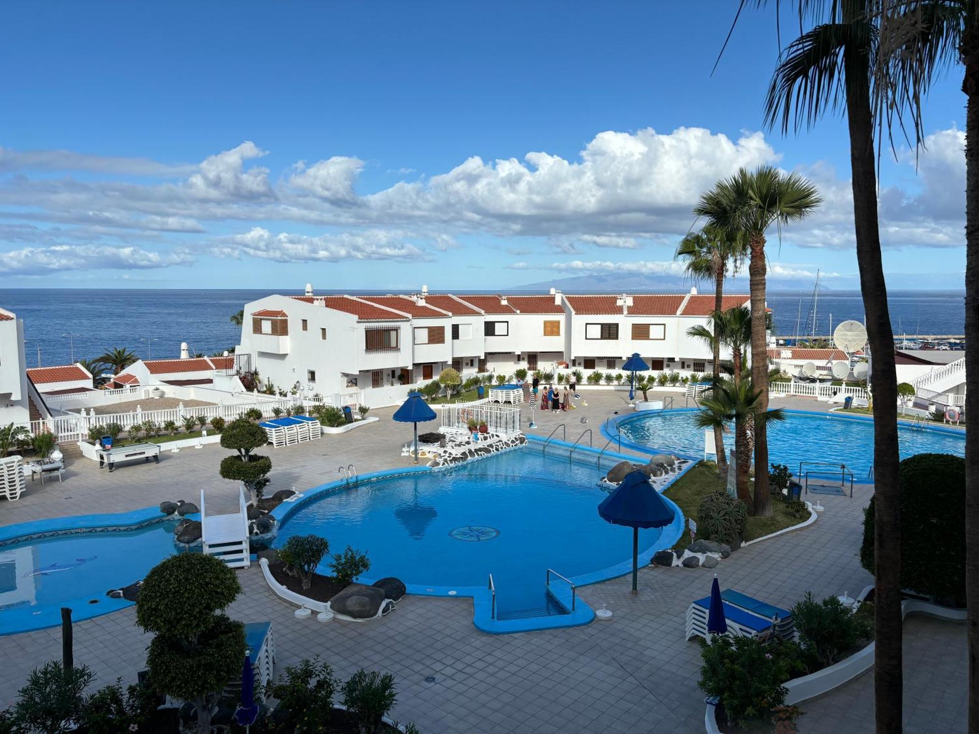 Ocean View Near The Beach Costa Adeje エクステリア 写真
