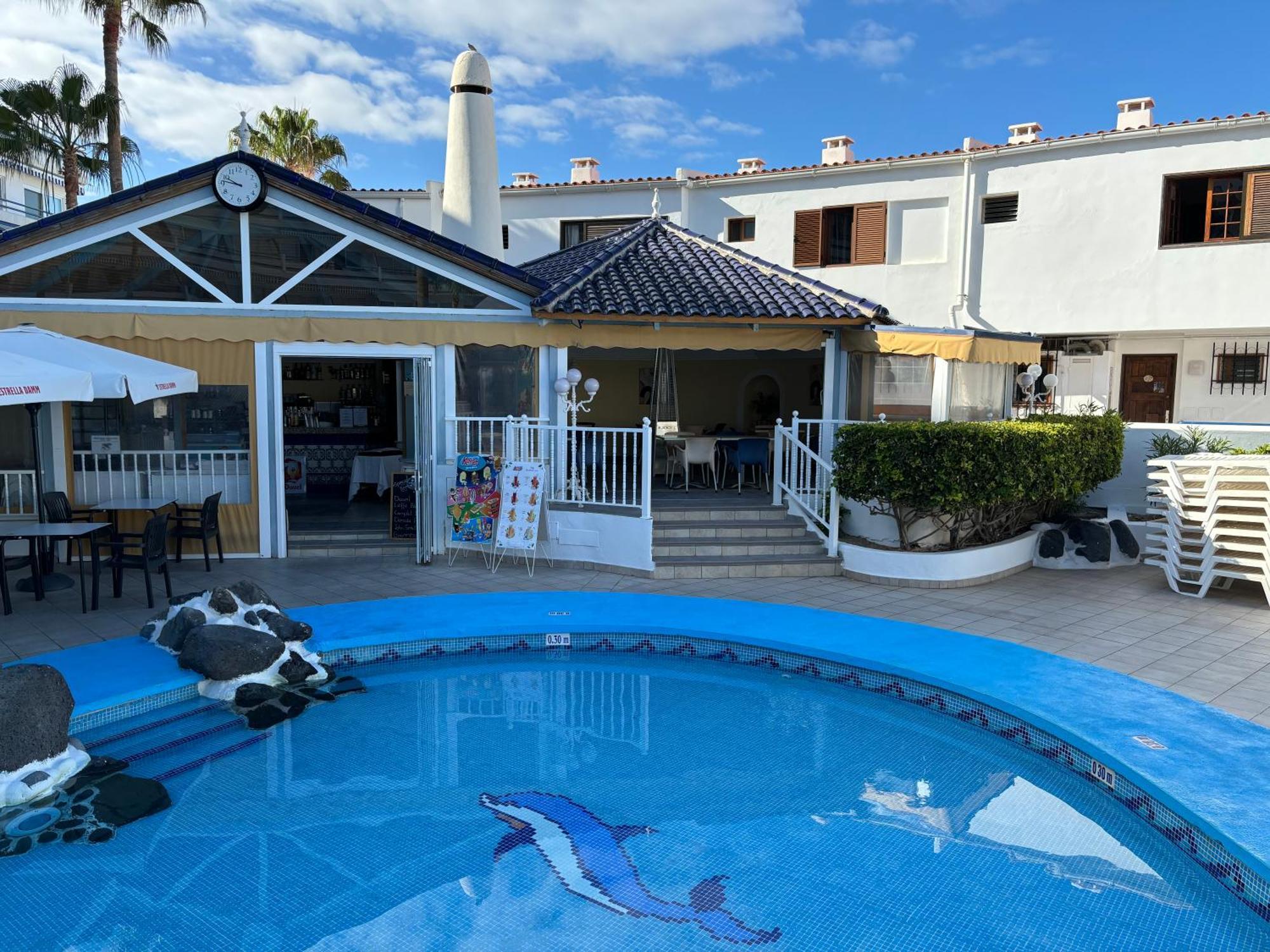 Ocean View Near The Beach Costa Adeje エクステリア 写真